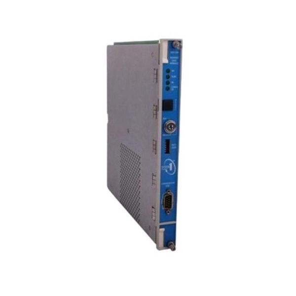 Bently Nevada 3500/22-01-01-CN Transient Data Interface Module