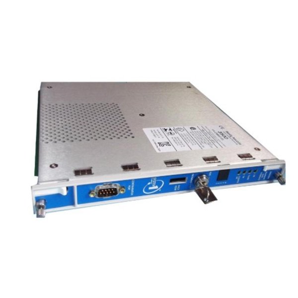 Bently Nevada 3500/22-01-01-CN Transient Data Interface Module