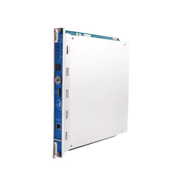 Bently Nevada 3500/22-01-02-00 Transient Data Interface Module