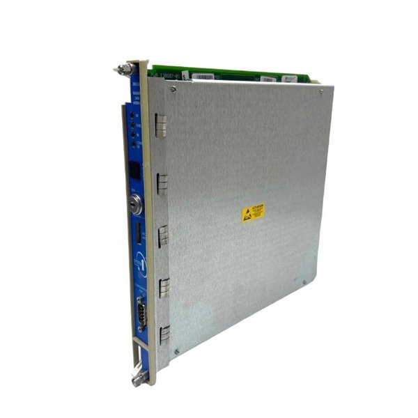 Bently Nevada 3500/22 138607-01+146031-01 Transient Data Interface Module