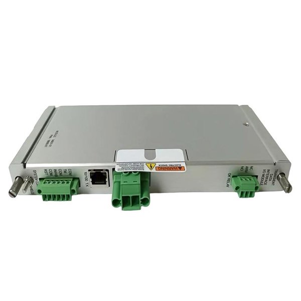 Bently Nevada 3500/22 138607-01+146031-01 Transient Data Interface Module