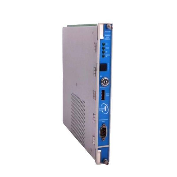 Bently Nevada 3500/22 288055-01 Transient Data Interface Module