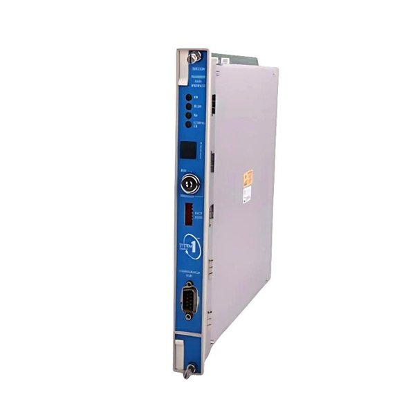 Bently Nevada 3500/22 288055-01+146031-01 Transient Data Interface Module