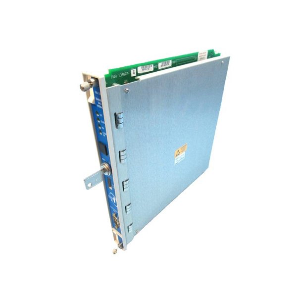Bently Nevada 3500/22M-01-01-01 Transient Data Interface Module