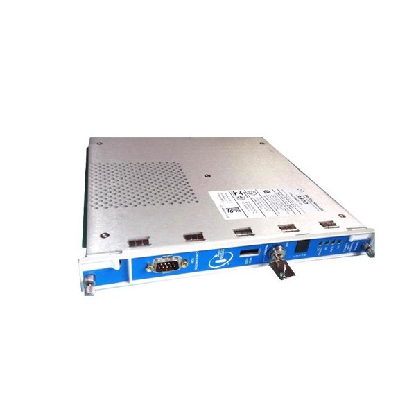 Bently Nevada 3500/22M-01-01-01 Transient Data Interface Module