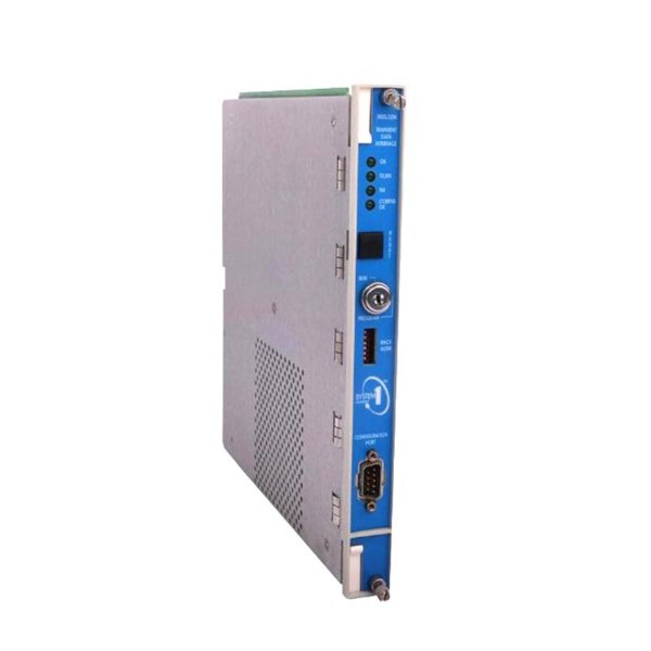 Bently Nevada 3500/22-01-01-01 Transient Data Interface Module