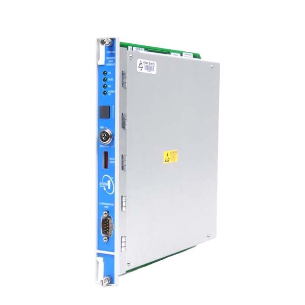 Bently Nevada 3500/22M 138607-01 Transient Data Interface Module