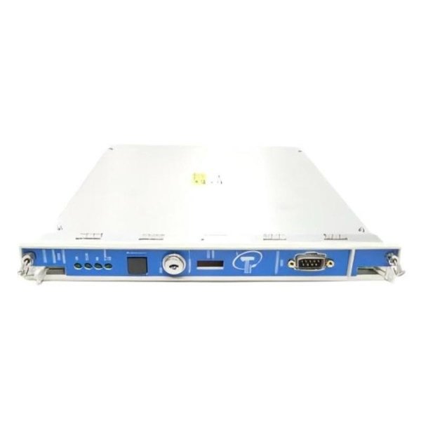 Bently Nevada 3500/22M 138607-01A Transient Data Interface Module
