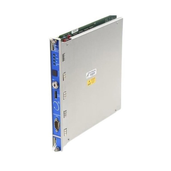 Bently Nevada 3500/22M 138607-01A Transient Data Interface Module