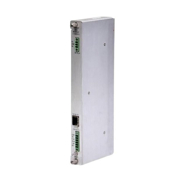 Bently Nevada 3500/22M 146031-01 Transient Data Interface I/O Module