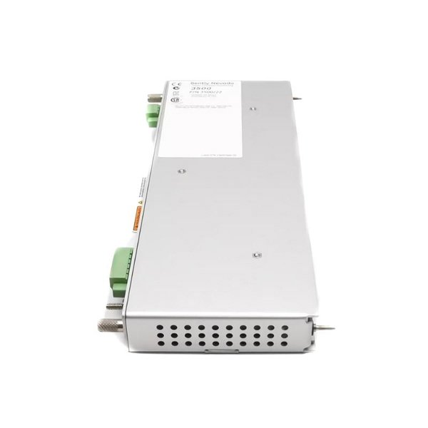 Bently Nevada 3500/22M 146031-01 Transient Data Interface I/O Module