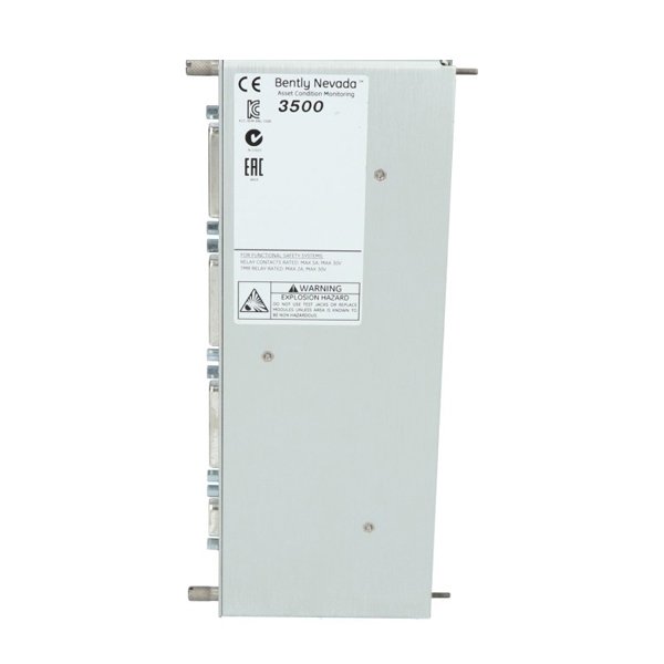 Bently Nevada 3500/22M 147364-01 Transient Data Interface Module
