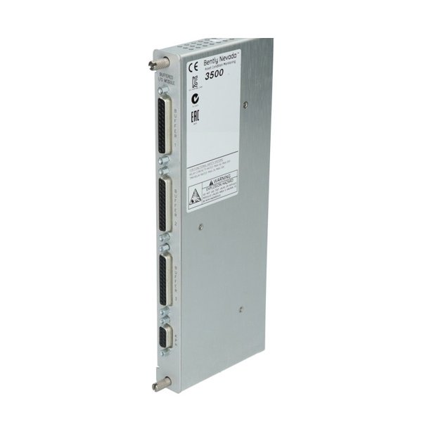 Bently Nevada 3500/22M 147364-01 Transient Data Interface Module