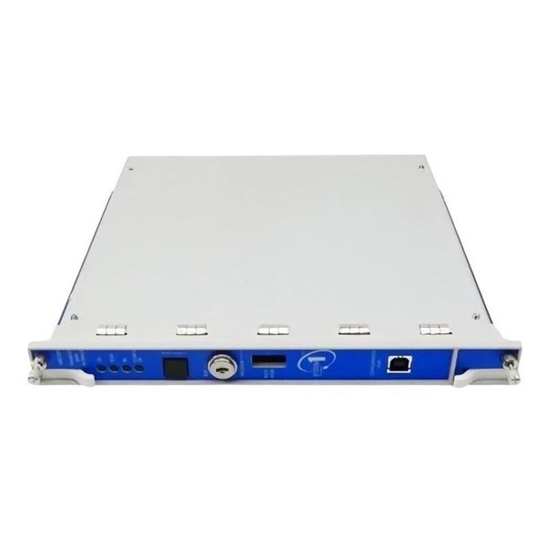 Bently Nevada 3500/22M 149986-02 Transient Data Interface Module