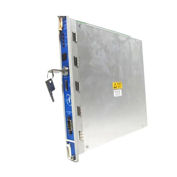 Bently Nevada 3500/22M 161580-01 Transient Data Interface Module