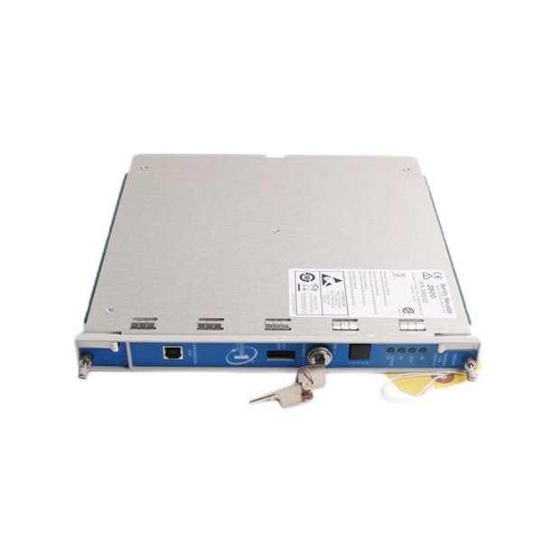 Bently Nevada 3500/22M 288055-01 Transient Data Interface Module