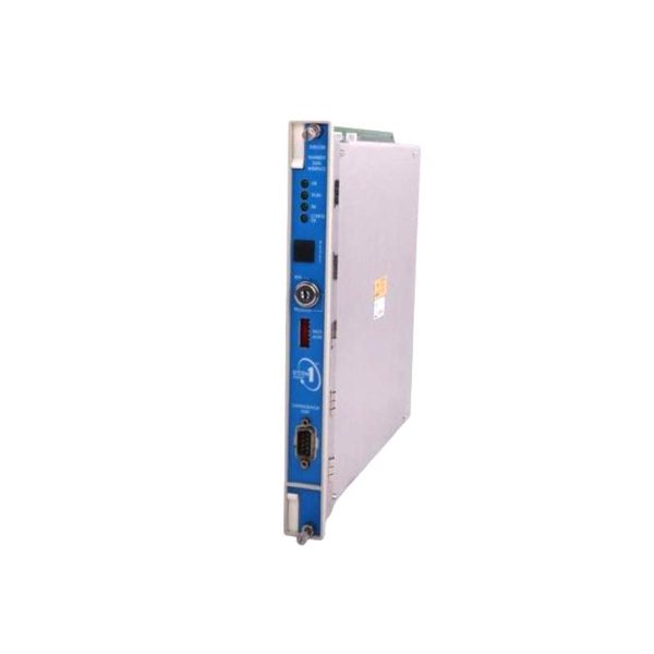 Bently Nevada 3500/22M 288055-01 Transient Data Interface Module