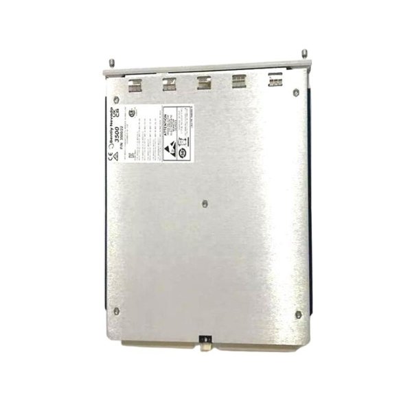 Bently Nevada 3500/22M 288055-01L Transient Data Interface Module