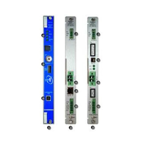 Bently Nevada 3500/22M 288055-02 TMR Transient Data Interface Module with USB Cable