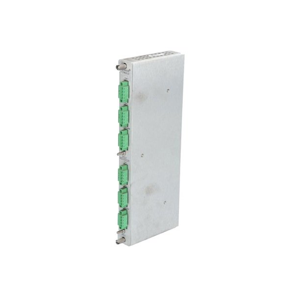 Bently Nevada 3500/25-01-01-00 125800-01 Enhanced Keyphasor Module