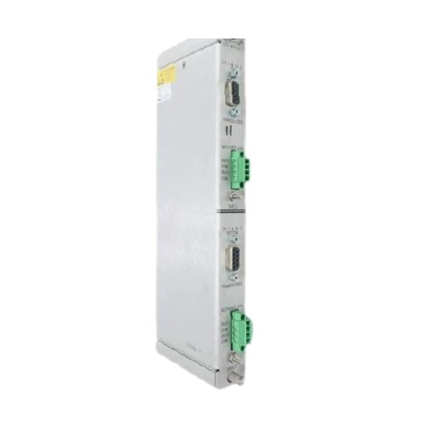 Bently Nevada 3500/25-01-02-00 126648-01 Enhanced Key Phase Module