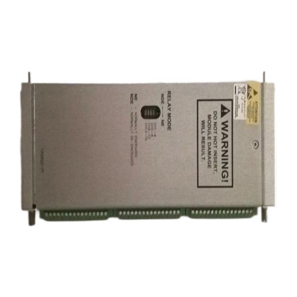 Bently Nevada 3500/25-01-02-00 126648-01 Enhanced Key Phase Module