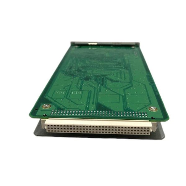 Bently Nevada 3500/15-02-02-00 125840-01 Enhanced Key Phase Module