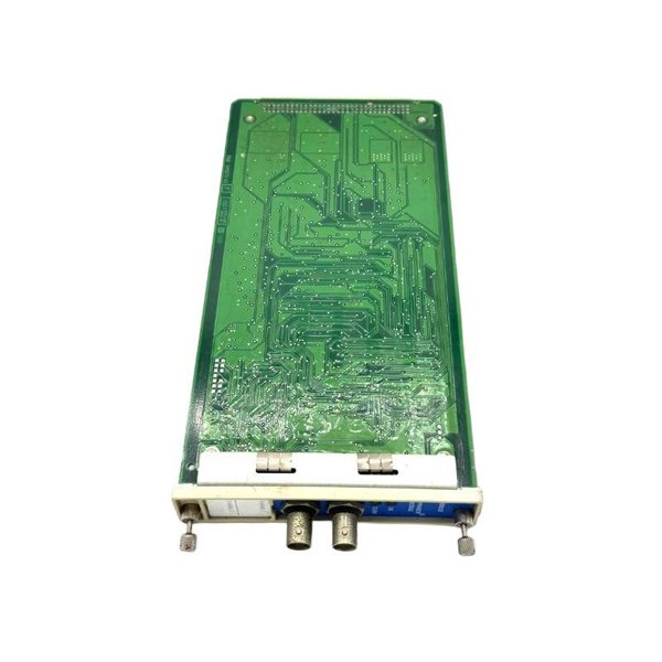 Bently Nevada 3500/25 126398-01 Enhanced Keyphasor Module