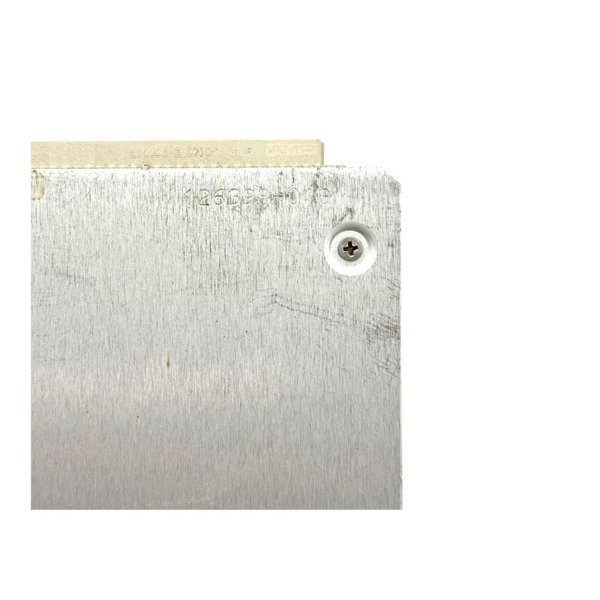 Bently Nevada 3500/25 126398-01 Enhanced Keyphasor Module