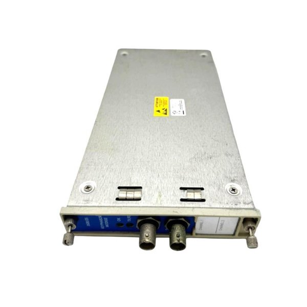 Bently Nevada 3500/25 126398-01 Enhanced Keyphasor Module