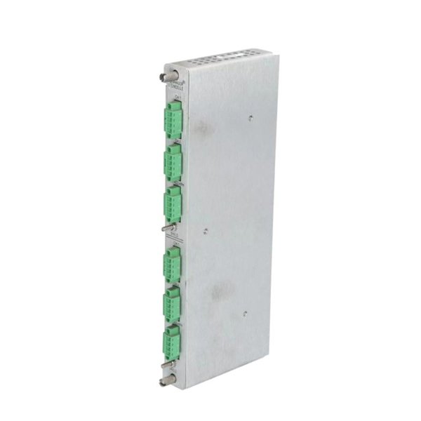 Bently Nevada 3500/25 149369-01+125800-01 Enhanced Keyphasor Module