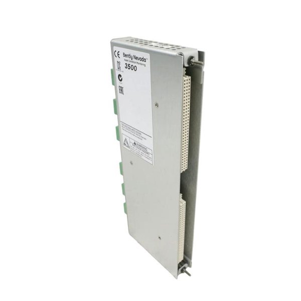 Bently Nevada 3500/25 149369-01+125800-02 Enhanced Keyphasor Module