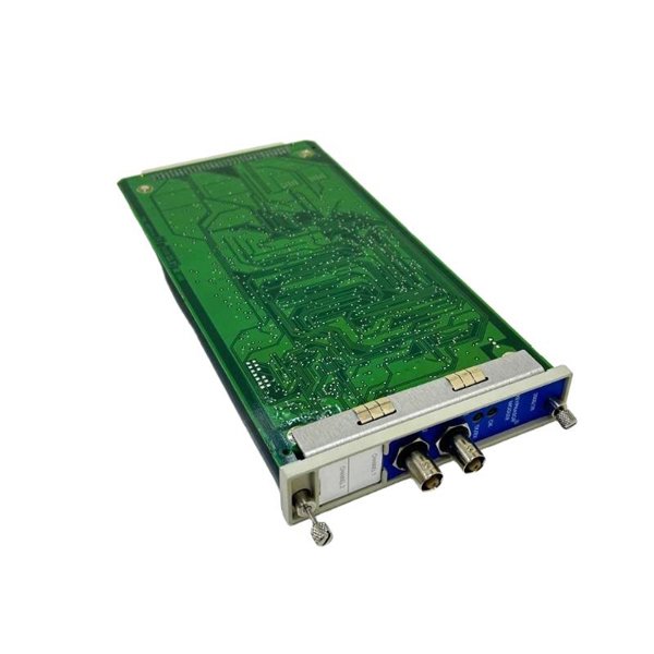 Bently Nevada 3500/25 149369-01+125800-02 Enhanced Keyphasor Module