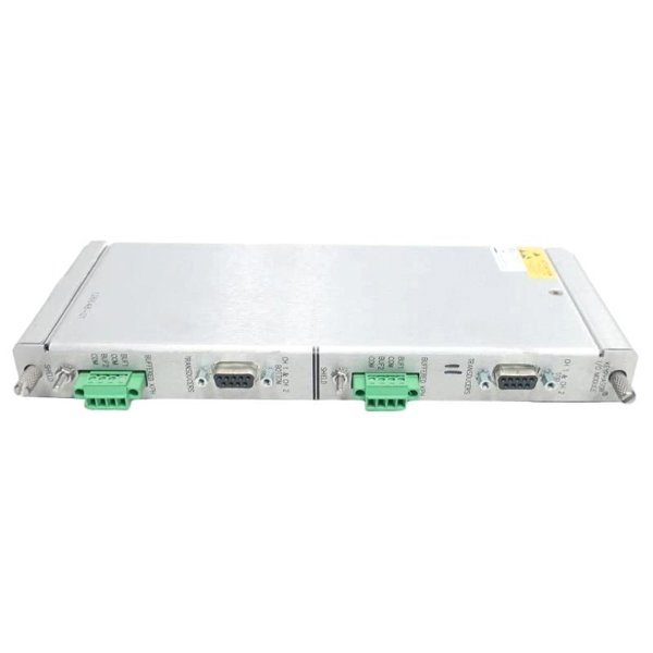 Bently Nevada 3500/25 149369-01+126648-01 Enhanced Keyphasor Module