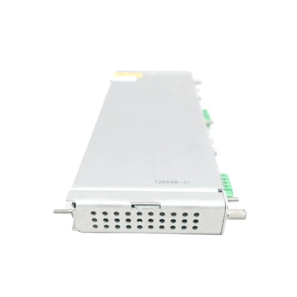 Bently Nevada 3500/25 149369-01+126648-01 Enhanced Keyphasor Module