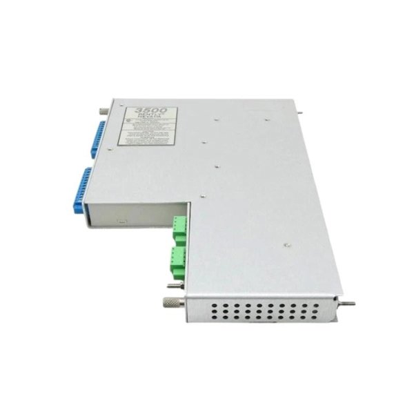 Bently Nevada 3500/25 149369-01+135473-01 Enhanced Keyphasor Module