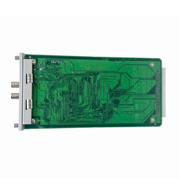 Bently Nevada 3500/25M 126398-01 Enhanced Keyphasor Module