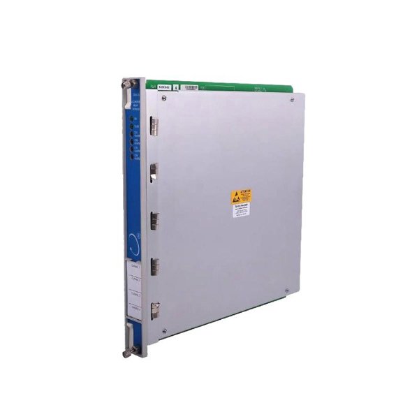 Bently Nevada 3500/32-01-00 4-Channel Relay Module