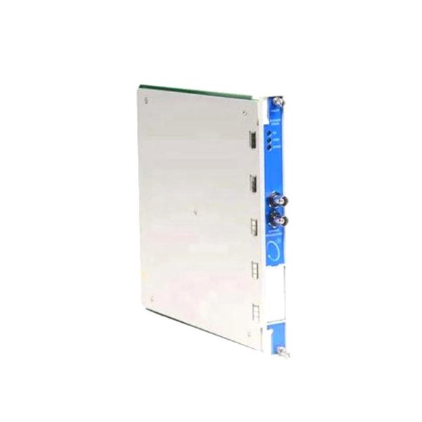 Bently Nevada 3500/32-01-00 125712-01 4-Channel Relay Module
