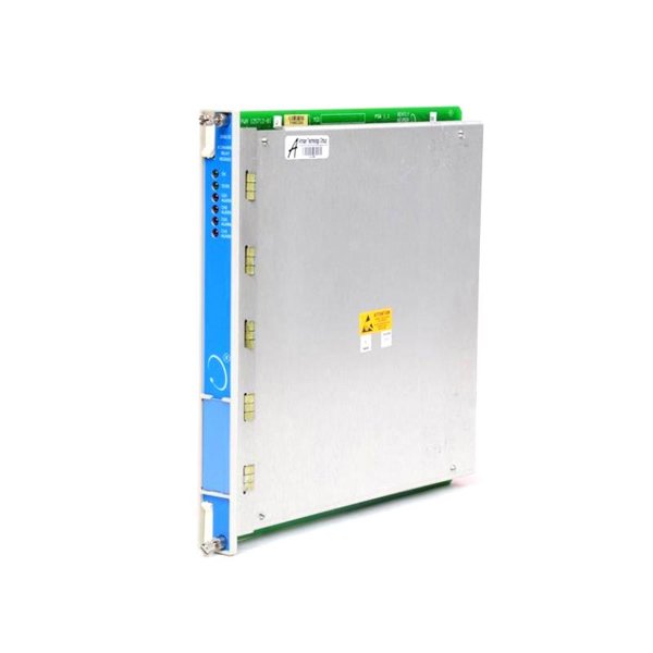 Bently Nevada 3500/32-01-00 125720-01 4-Channel Relay Module