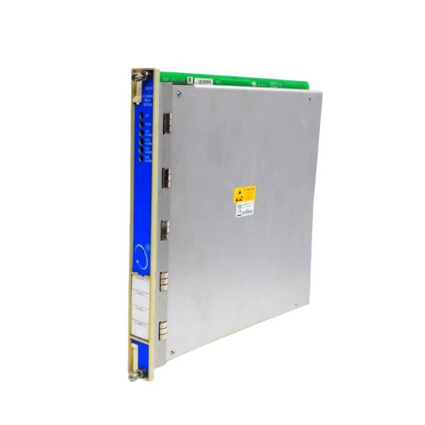 Bently Nevada 3500/32 125712-01+125720-01 4 Channel Relay Module