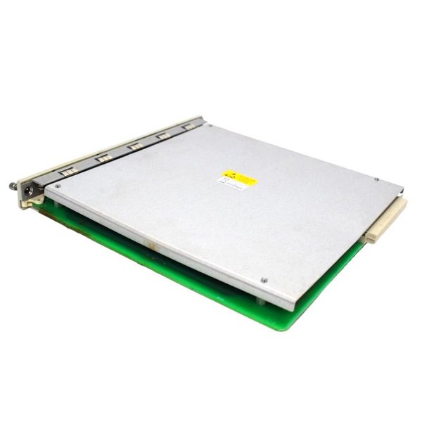 Bently Nevada 3500/32 125712-01+125720-01 4 Channel Relay Module