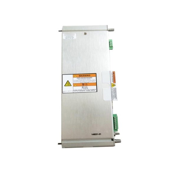 Bently Nevada 3500/32 125720-02 4-channel Relay Module