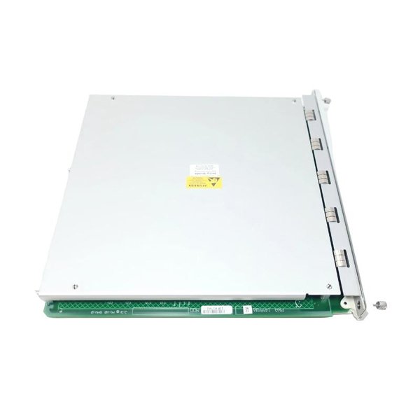 Bently Nevada 3500/32 149986-02 4 Channel Relay Module