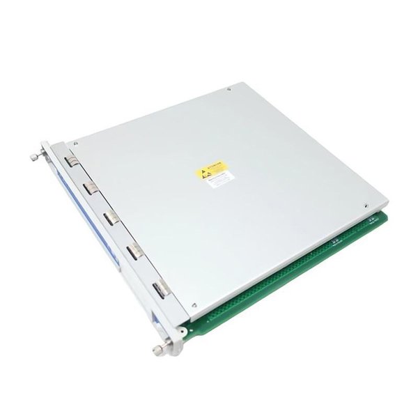 Bently Nevada 3500/32 149986-02 4 Channel Relay Module