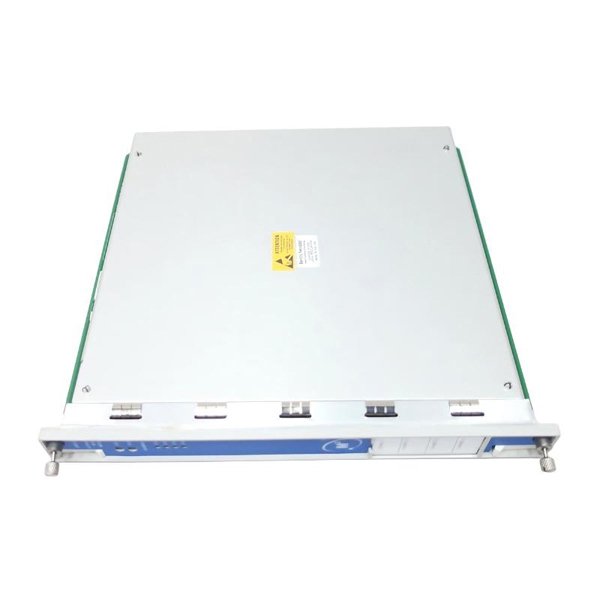 Bently Nevada 3500/32 149986-02+125720-01 4 Channel Relay Module