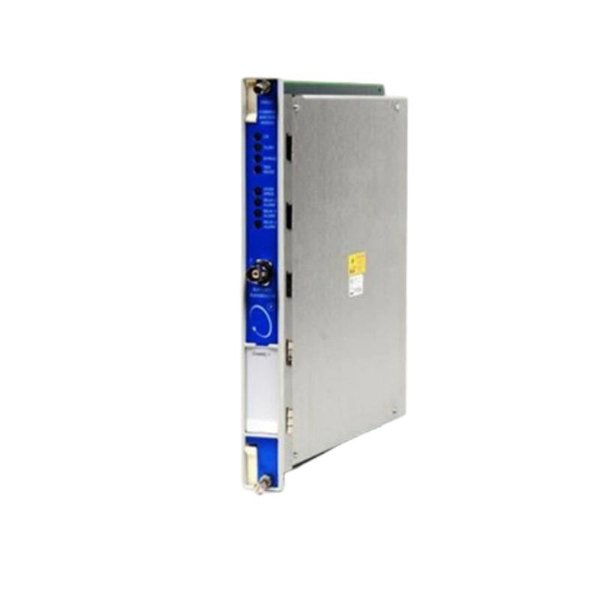 Bently Nevada 3500/33-01-00 16-Channel Relay Module
