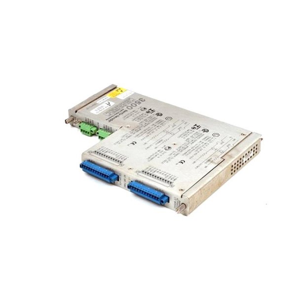 Bently Nevada 3500/25-01-03-00 135473-01 Transient Data Interface Module