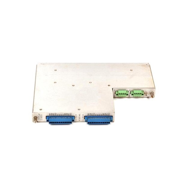 Bently Nevada 3500/25-01-03-00 135473-01 Transient Data Interface Module