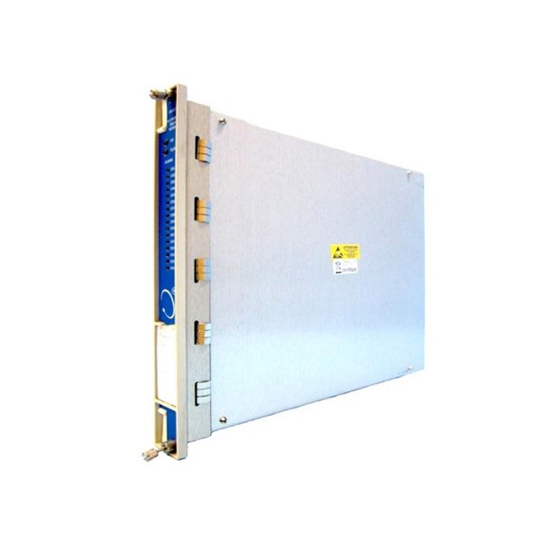 Bently Nevada 3500/33-01-00 149986-01 16-Channel Relay Module